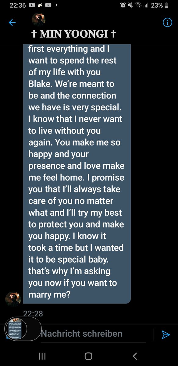 Blakie🌸 tweet media