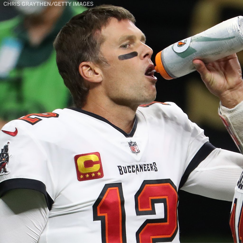 SportsCenter tweet media