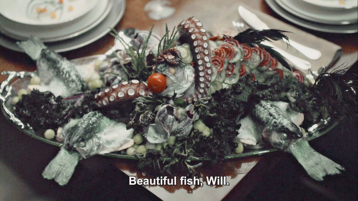 Will Graham being a sassy/salty bitch, a thread!