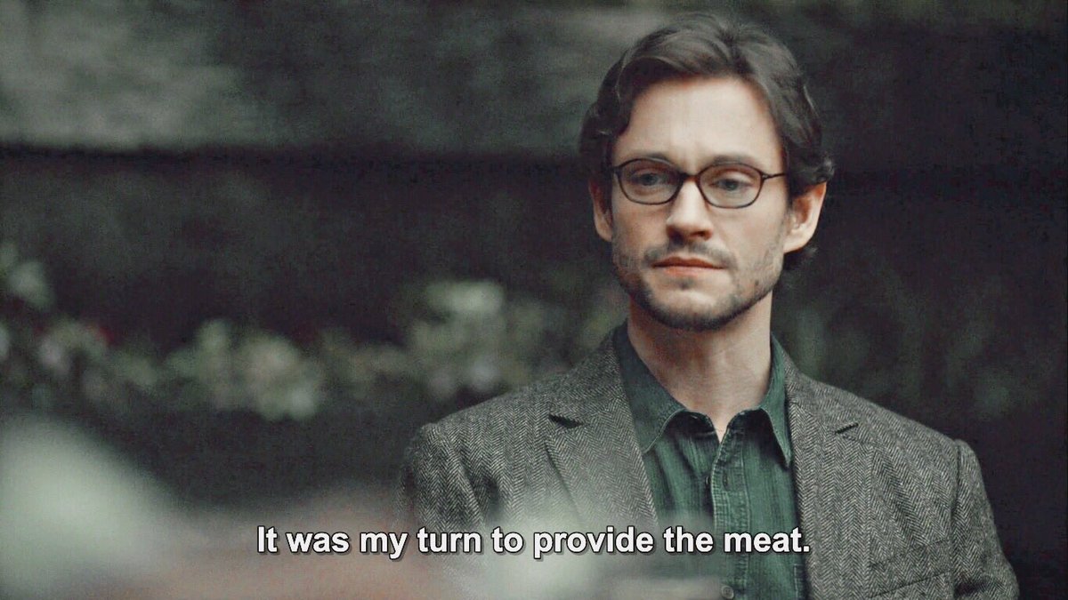 Will Graham being a sassy/salty bitch, a thread!