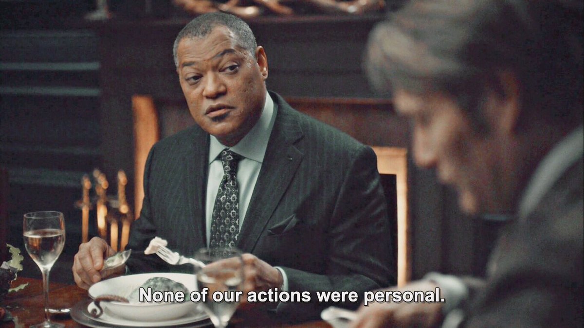 Will Graham being a sassy/salty bitch, a thread!