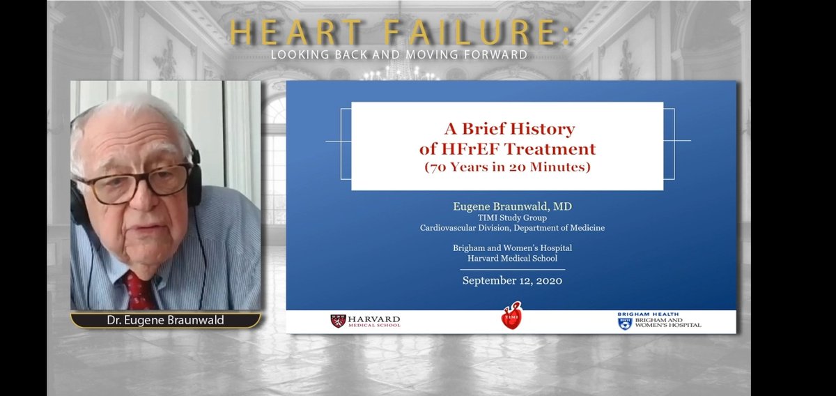 pabeda1's tweet photo. Recorded session is online for those like me who missed the session! Thanks for the hint, @ShelleyZieroth. Now the original over 10 000  attendance will grow exponentially! #cardiotwitter #HeartFailure https://t.co/8j98woTTEp