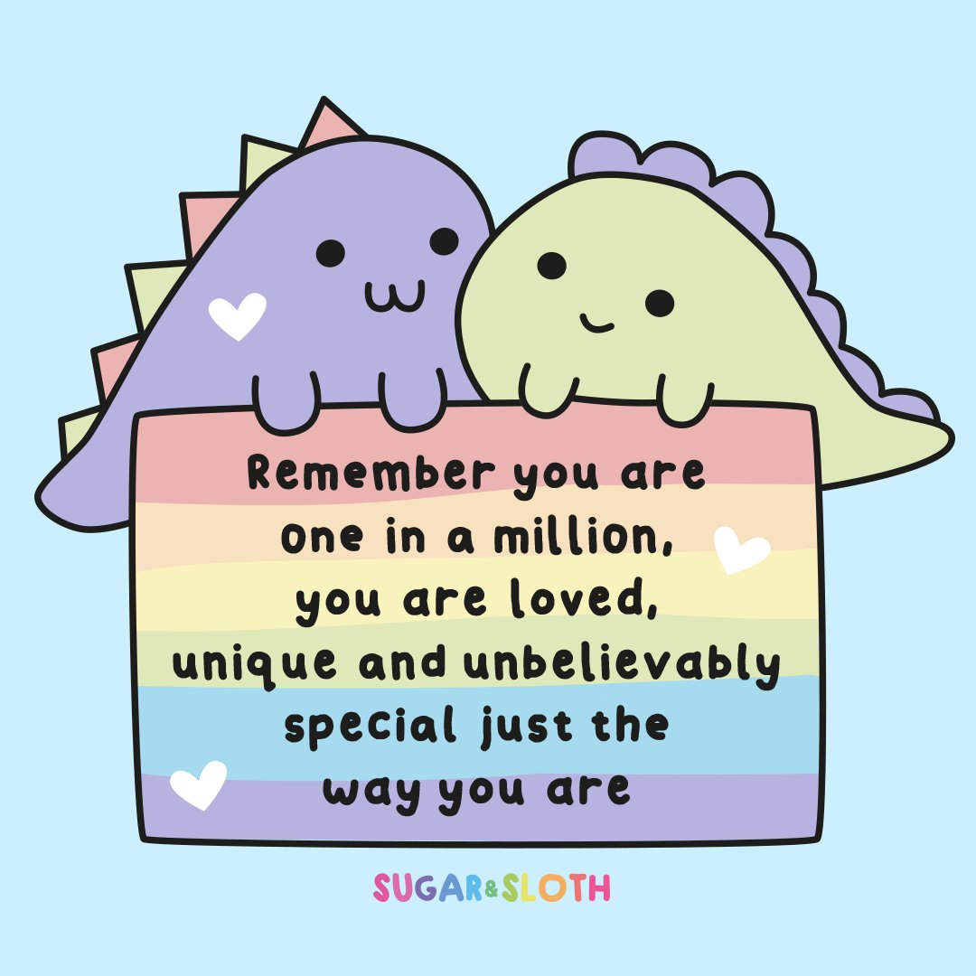 A very important message ❤️ #youarevalid #mentalhealthmatters