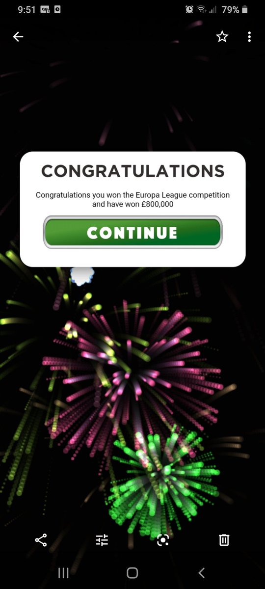 STRIKER95335200's tweet image. EUROPA LEAGUE FIREWORKS!  What a result on STRIKER football maths! I've just banked £800k!  #mathsforkids #mathsforchildren #mathsfootball #footballmaths #learntimestables #learnprimenumbers #ttrockstars #timestables #primenumbers