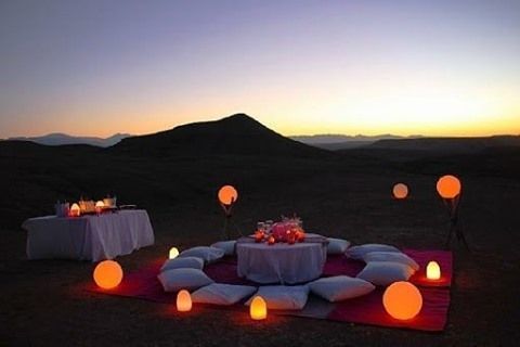 🌈Colorful Morocco🇲🇦 tweet media