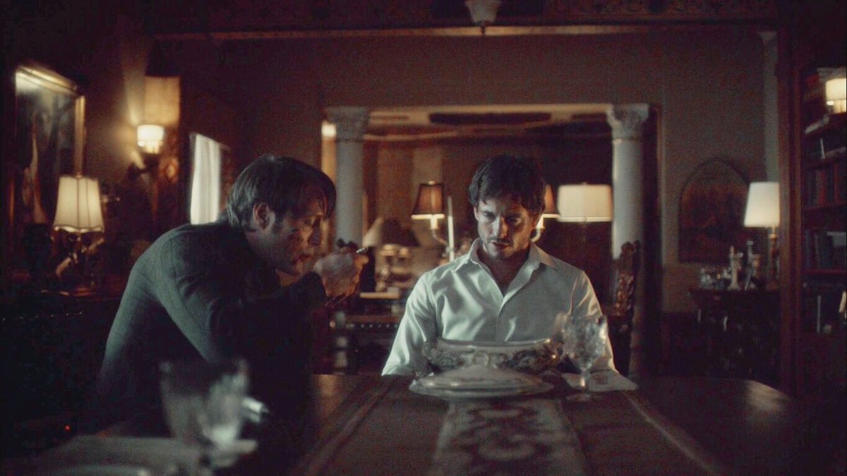 Will Graham being a sassy/salty bitch, a thread!