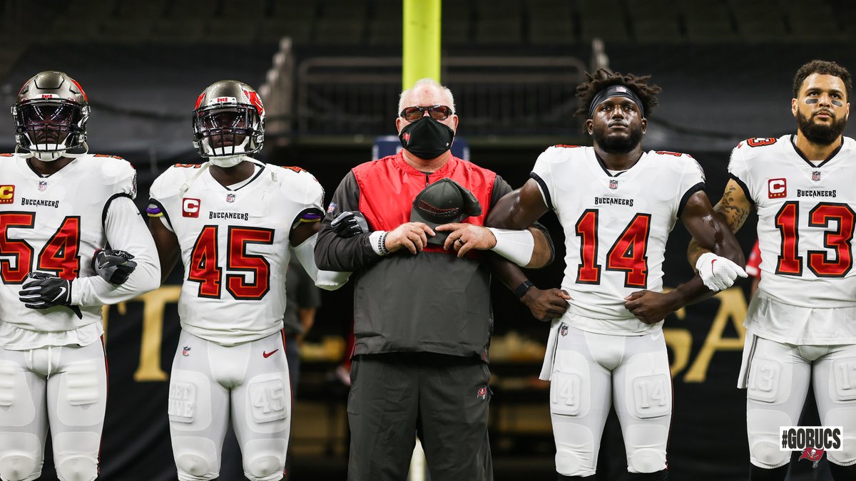 Tampa Bay Buccaneers tweet media