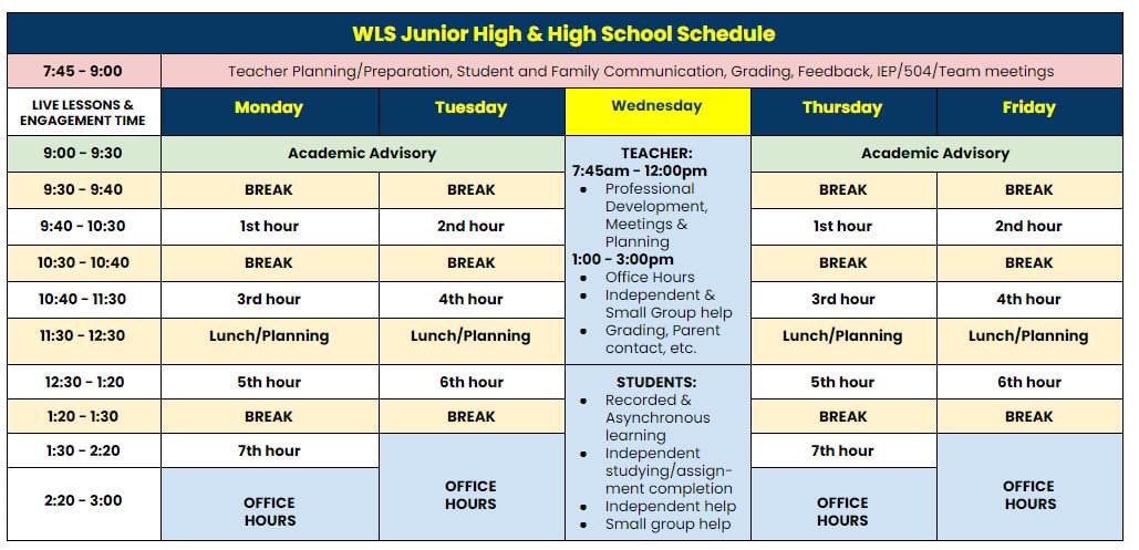 Jefferson JHS Toledo tweet media