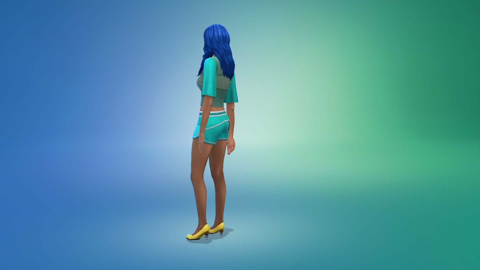 These shoes are on my sims but they arent anywhere in my game and i dont play with cc so i dont know where these shoes came from https://t.co/UHx5lmXXb9