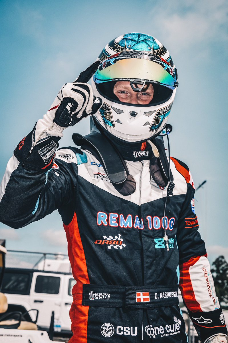 FollowJHDD's tweet photo. 📰 TEAM NEWS 📰
“Rasmussen and Siegel Back on the Podium at Mid-Ohio”
Read more here 👉 https://t.co/Qy0UfQdxJT
#IndyMO || #RoadToIndy || #TeamCooperTire || #LucasJay || #LucasOil || #ItWorks https://t.co/TfQG0DVKZ6
