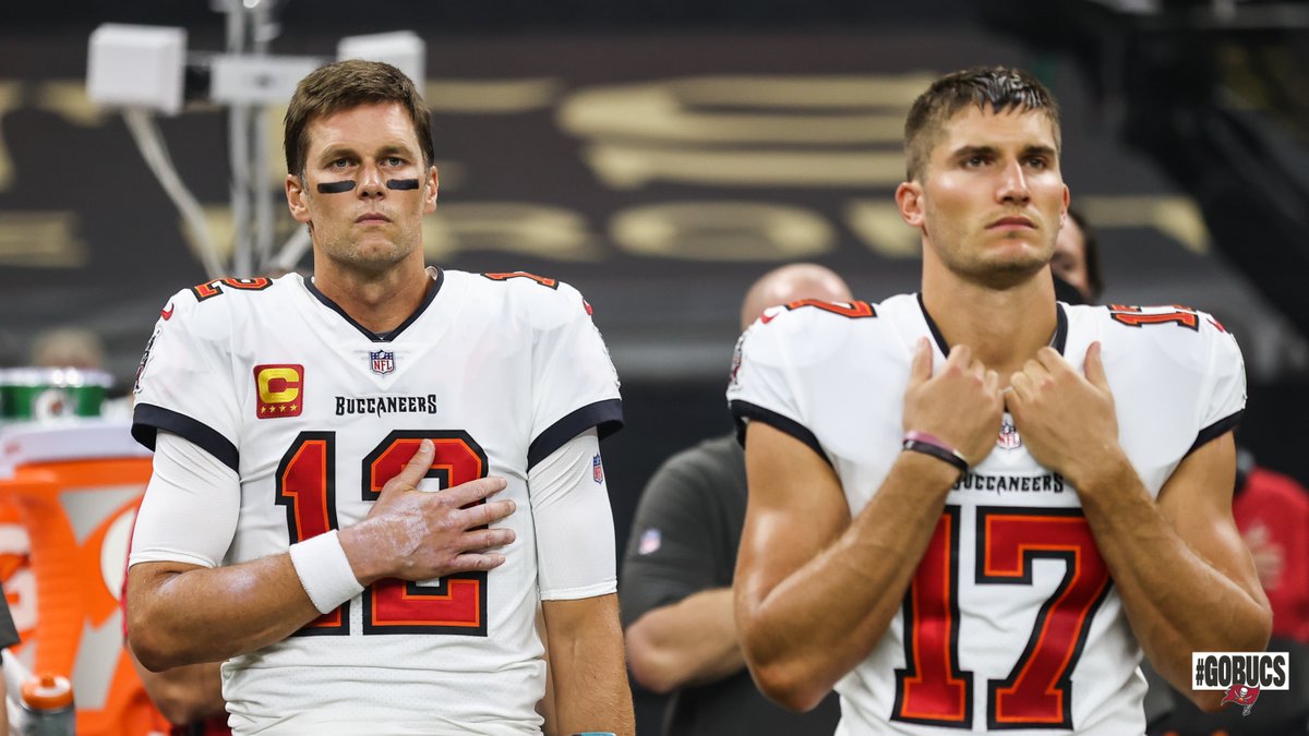 Tampa Bay Buccaneers tweet media