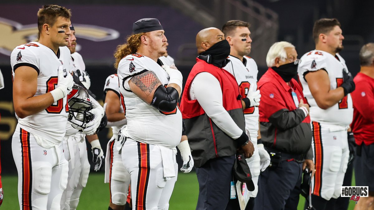 Tampa Bay Buccaneers tweet media