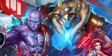 crystalborne's tweet photo. Ten Storms Guild Conquest is a large-scale Guild Conquest map for up to 80 Guilds to compete over! Earn 3X Player XP in every battle until 9/14 at 5pm PT! https://t.co/otIpSTILZx