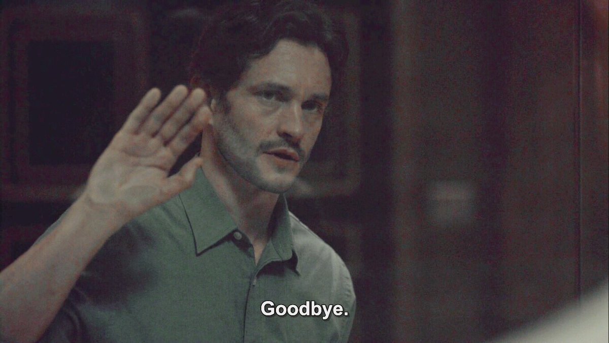 Will Graham being a sassy/salty bitch, a thread!