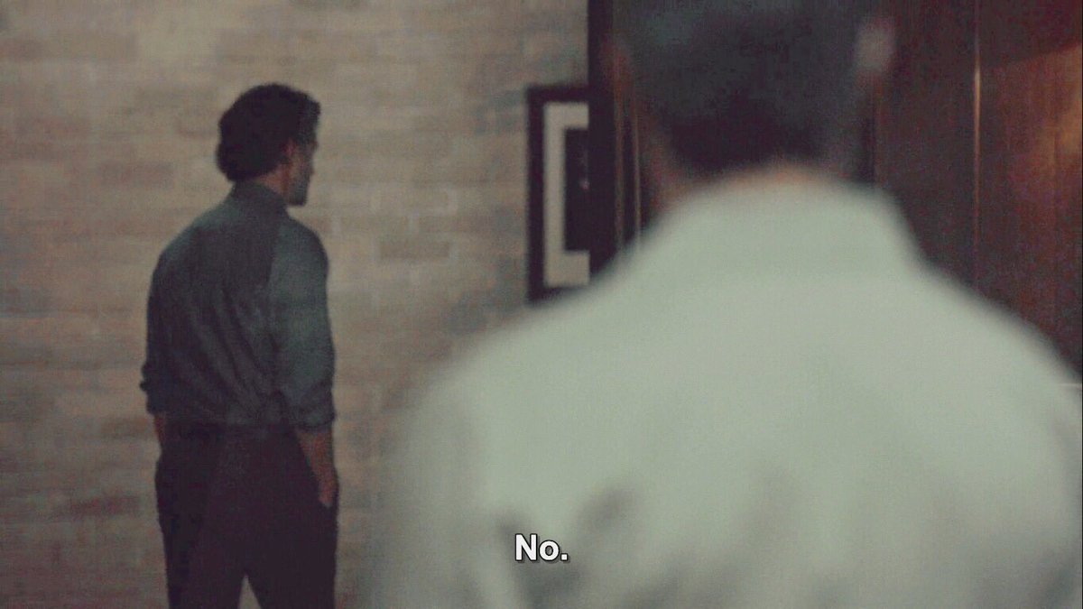 Will Graham being a sassy/salty bitch, a thread!