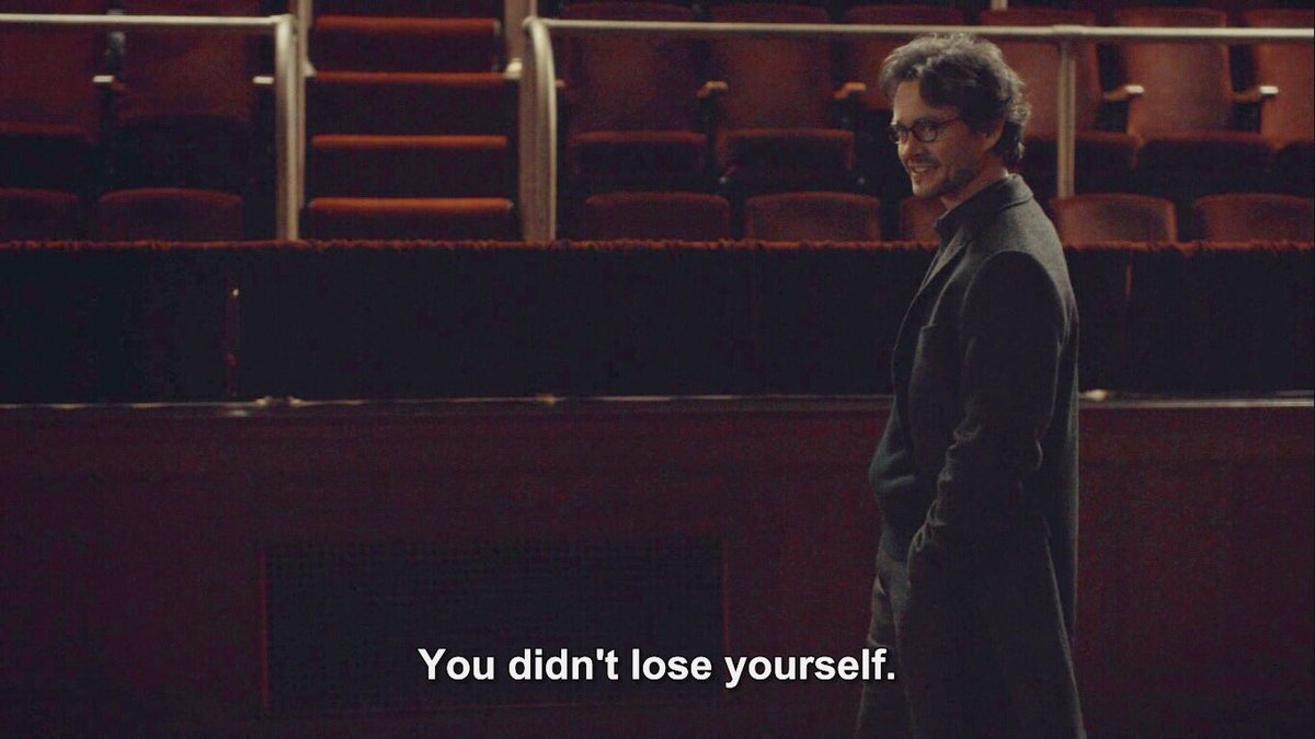 Will Graham being a sassy/salty bitch, a thread!