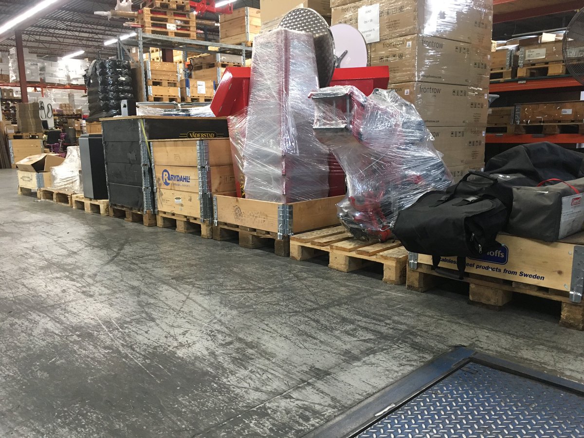 All our “ducks” in a row ready for Tuesday’s in field event this week!!!!
<a href="/VaderstadDaniel/">Vaderstad Daniel</a> <a href="/BerkersDennis/">Vaderstad Dennis</a>