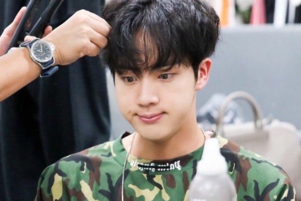 click on the face                         •ᴗ•