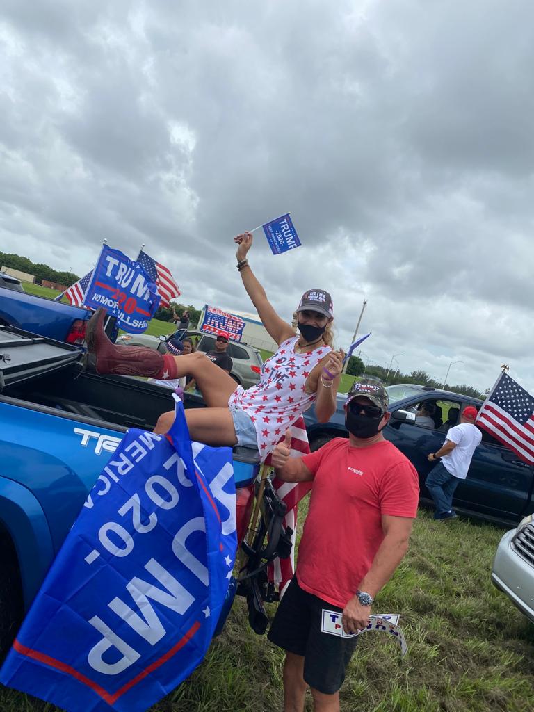 LatAmFr's tweet photo. #LatinosForTrump
#HispanicHeritageMonth
#HispanicInfluencer
#HispanicsForTrump
#HispanosporTrump
#Trump2020
#MAGA
#MAGA2020
@JuddPDeere45 @MarkMeadows @Scavino45 @StephGrisham45
@MRCLatino @TimJGraham @BonillaJL @RNCLatinos @TLCforTexas @DonaldJTrumpJr @kimguilfoyle https://t.co/PtCT1NKtJV
