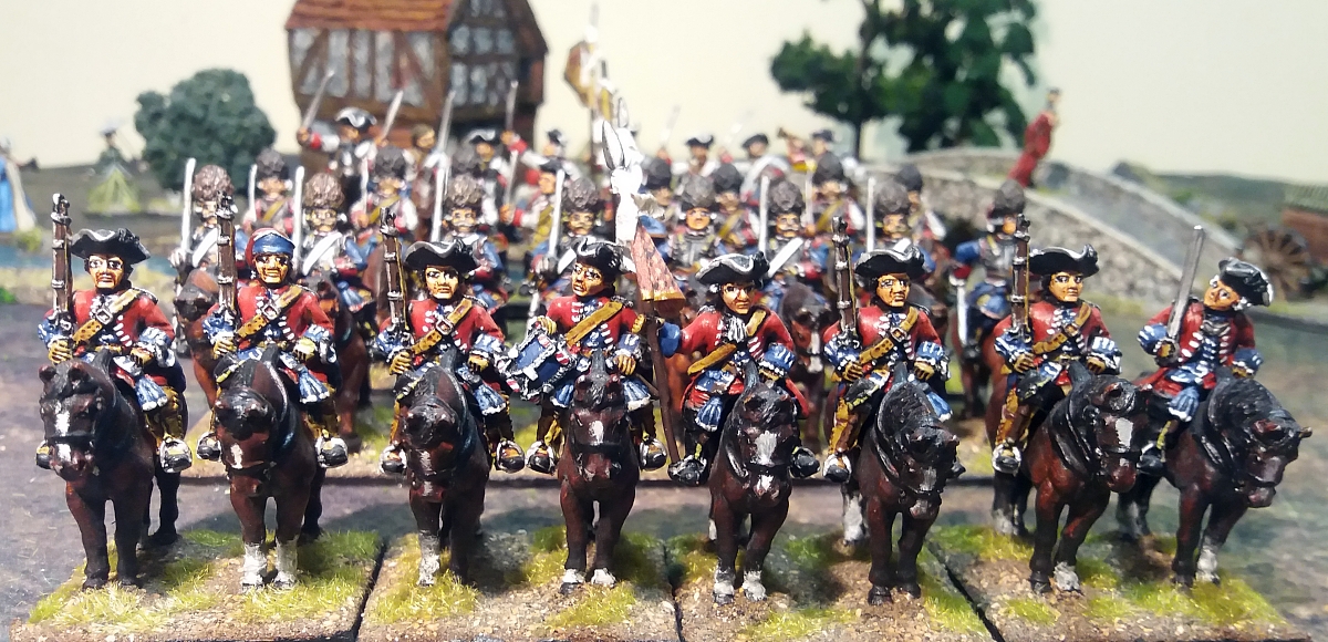 However, the French army was certainly not perfect. By 1700 many experienced officers had retired. Positions were sold to the highest bidder, which meant new officers were of unknown quality. At the tactical level, its cavalry relied too heavily on its limited firepower.