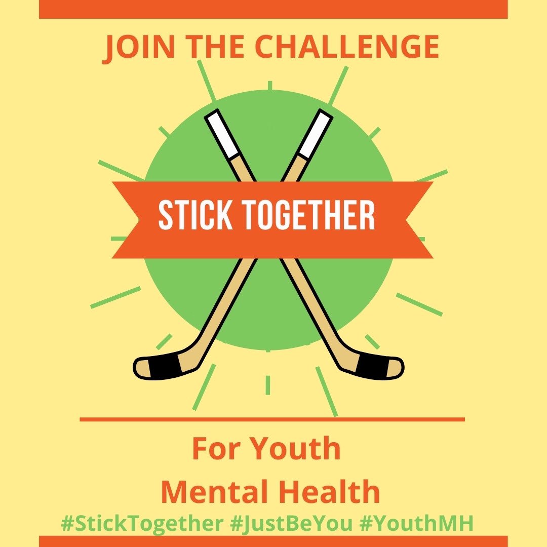 Just Be You Youth Peer Pgm | Shine Out! Shout Out! tweet media