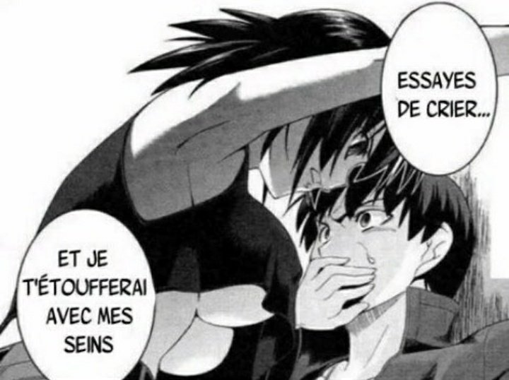 YannDW3's tweet photo. Personne:

Les fans de jojo: https://t.co/KlAzIRp1qv