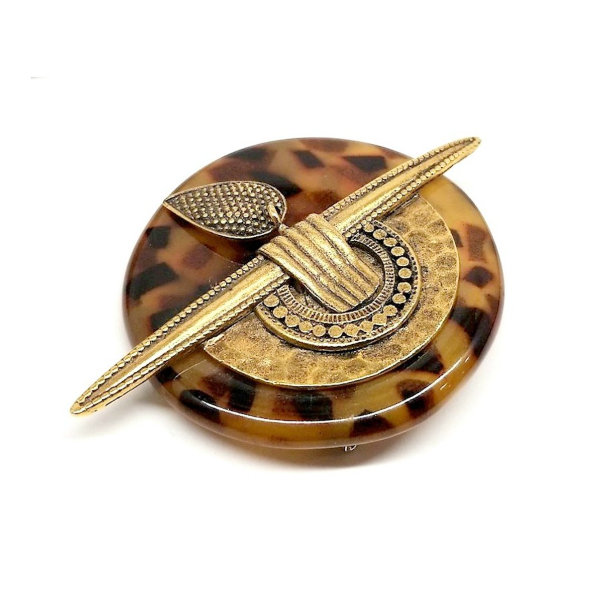 JunkYardBlonde's tweet photo. Cara Stimmel Mixed Metal Faux Tortoise Shell Steampunk Style Brooch https://t.co/zPAwQhQl3r #steampunk #carastimmel #mixedmetal #fauxtortoiseshell #steampunkbrooch #broochsigned #leopardprint #animalprintjewelry #junkyardblonde https://t.co/WgU6EyWcnI