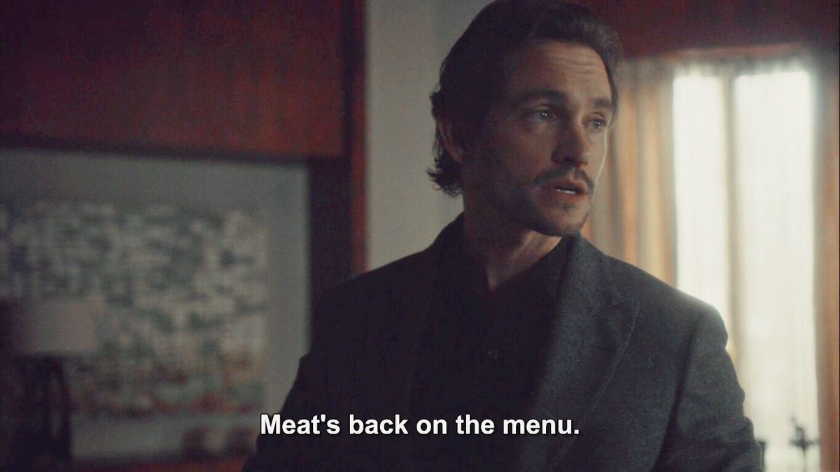 Will Graham being a sassy/salty bitch, a thread!