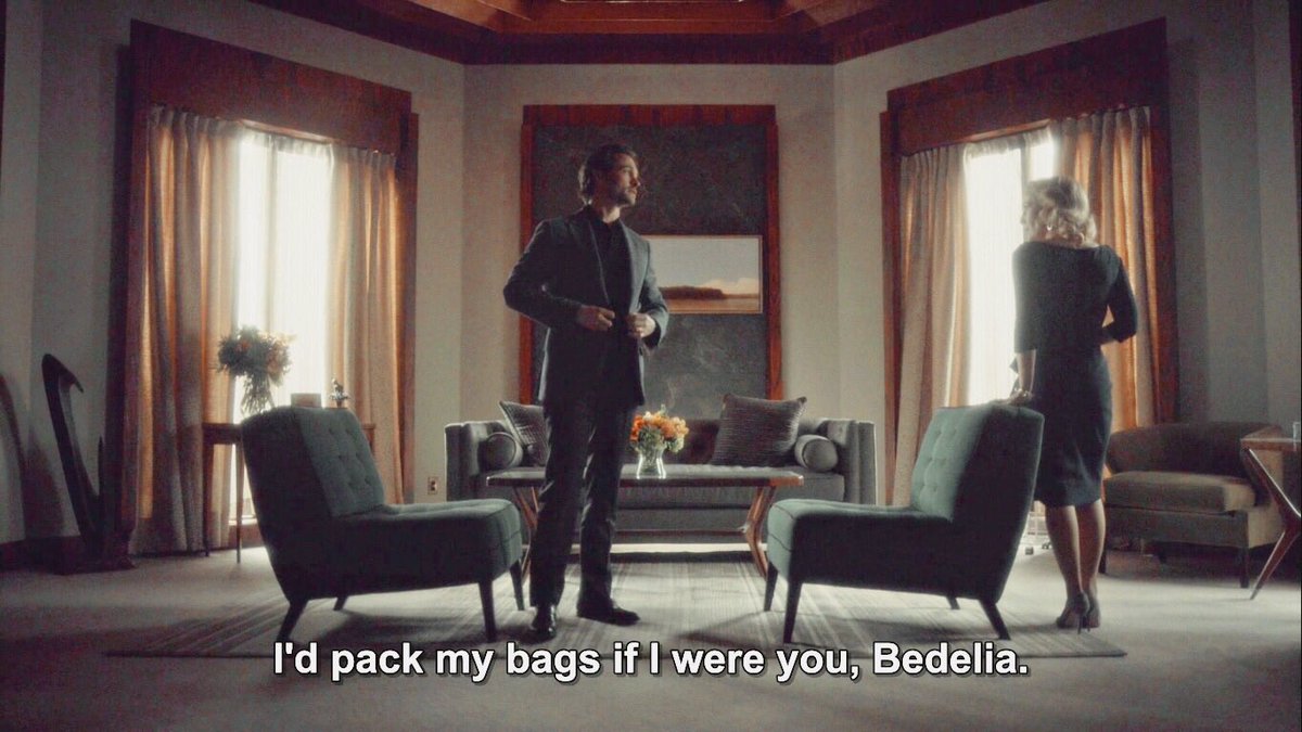 Will Graham being a sassy/salty bitch, a thread!