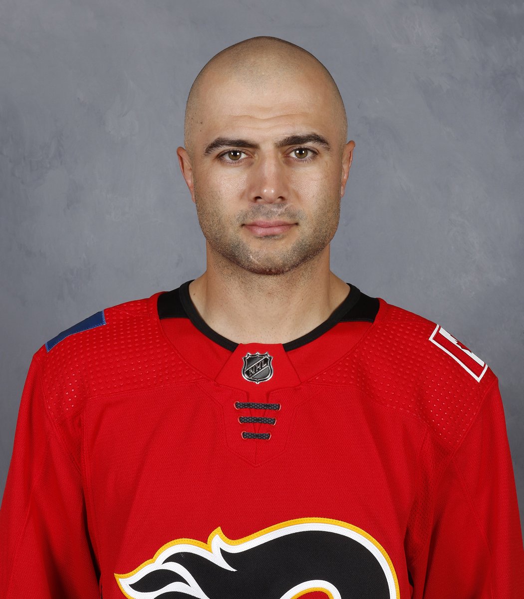 NHLFlames's tweet image. 2005 ➡️ 2020

Forever young and fresh.