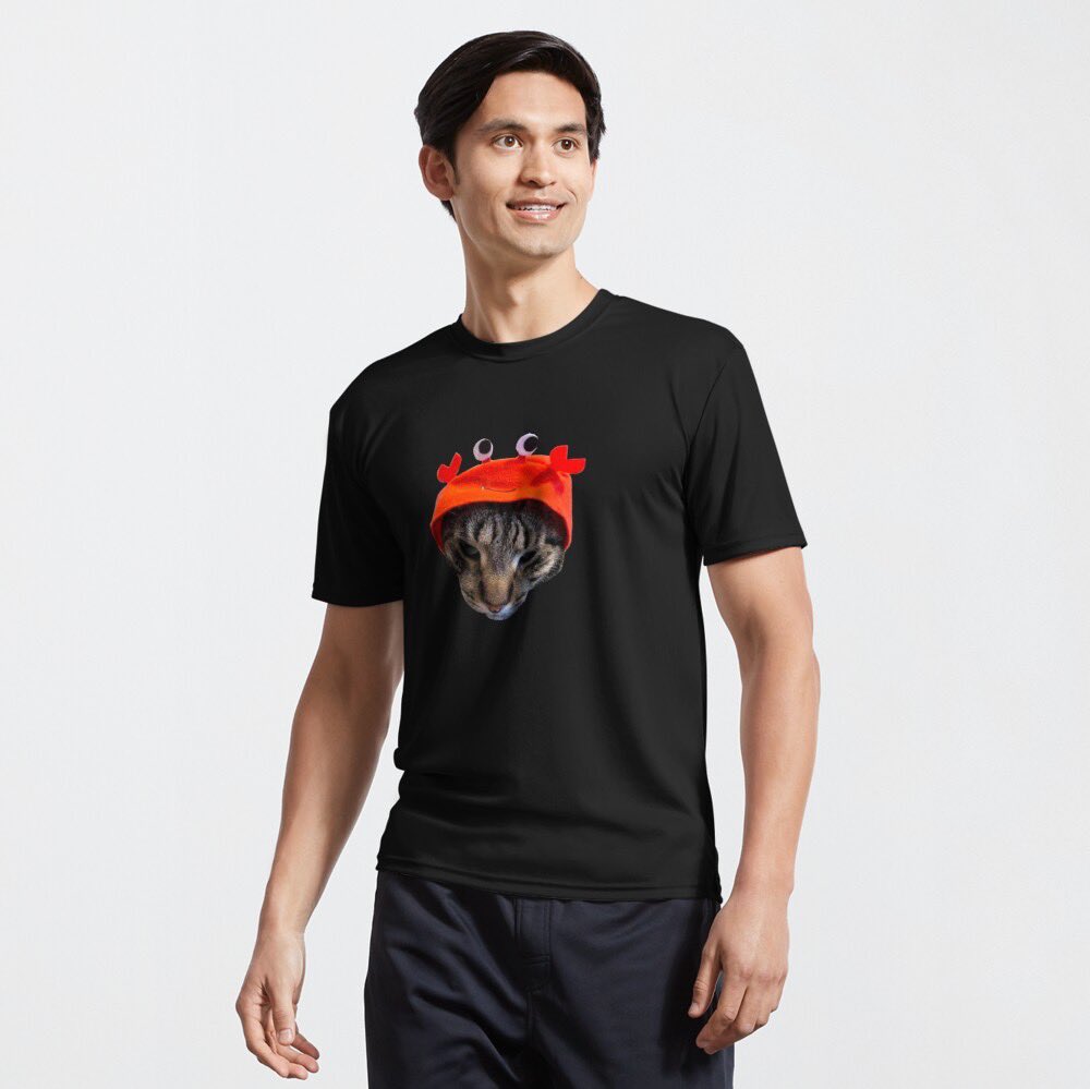ohboy_art's tweet photo. Make my cat famous....I made merch https://t.co/3YszXfXfuc