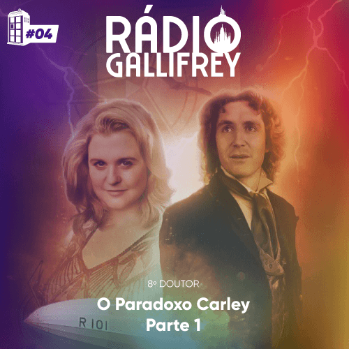 RadioGallifrey's tweet photo. DOMINGOU COM #RGcast

Vai se preparando para o podcast de amanhã, escutando nossa primeira parte do Paradoxo Charley.

Corre lá pra se atualizar: https://t.co/EC29Vb1Nkv

O spotify disponibiliza algumas histórias da Main Range de Graça: https://t.co/13lWhsBFpt https://t.co/qZEBPgWrVO