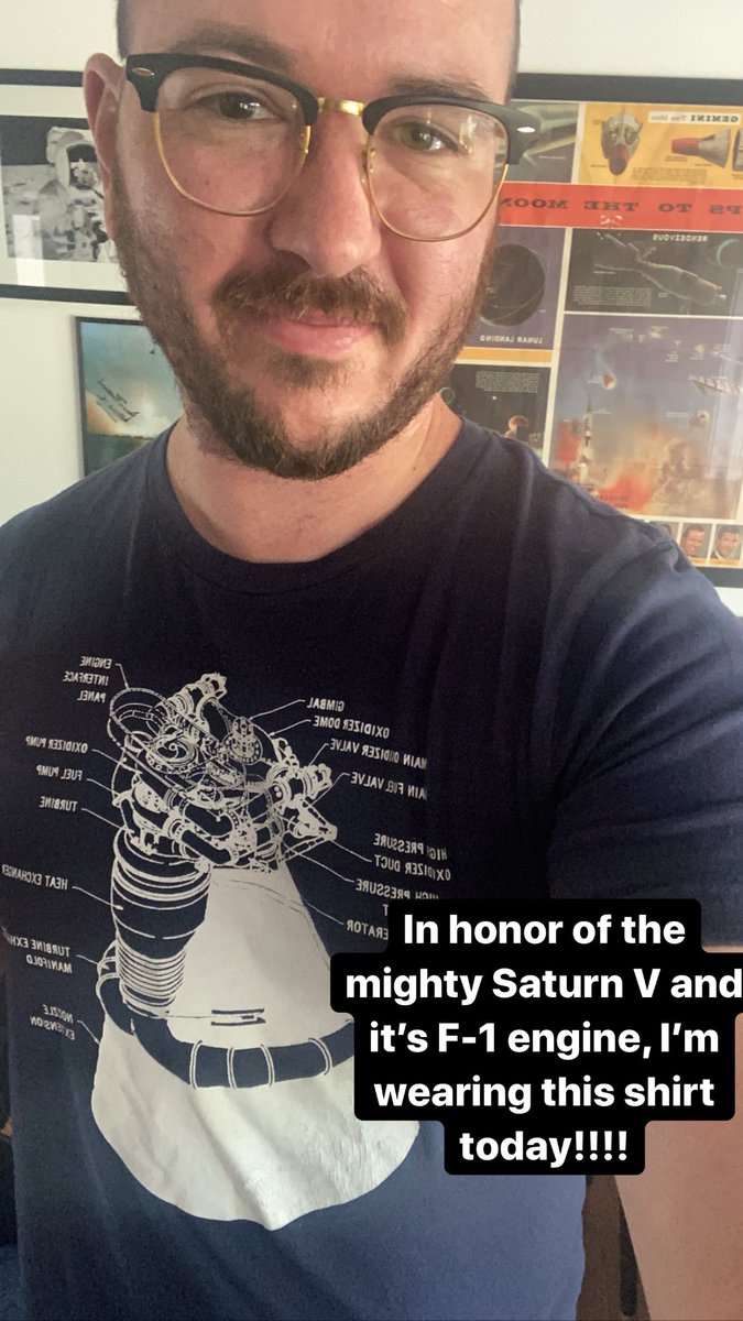 Everyday Astronaut tweet media