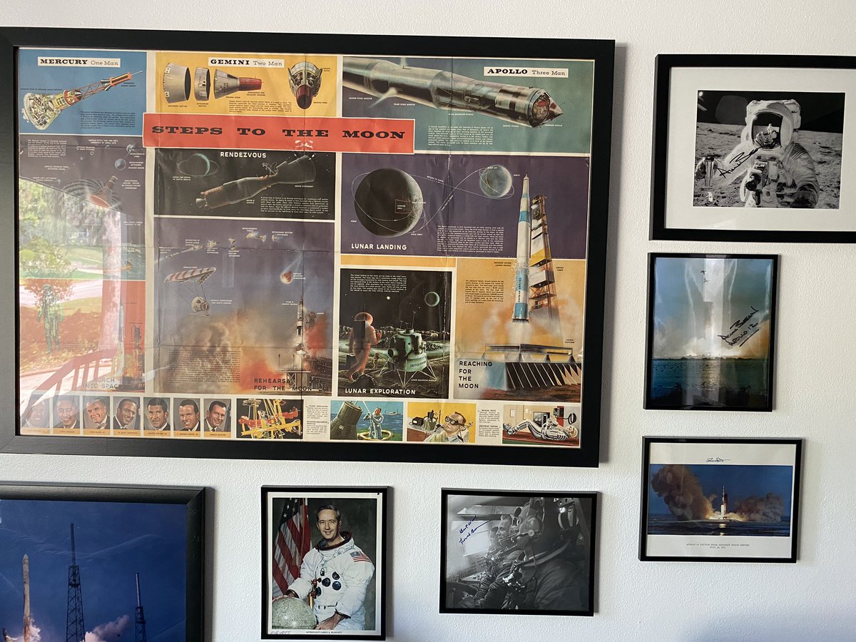 Everyday Astronaut tweet media