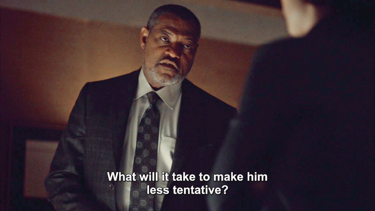 Will Graham being a sassy/salty bitch, a thread!