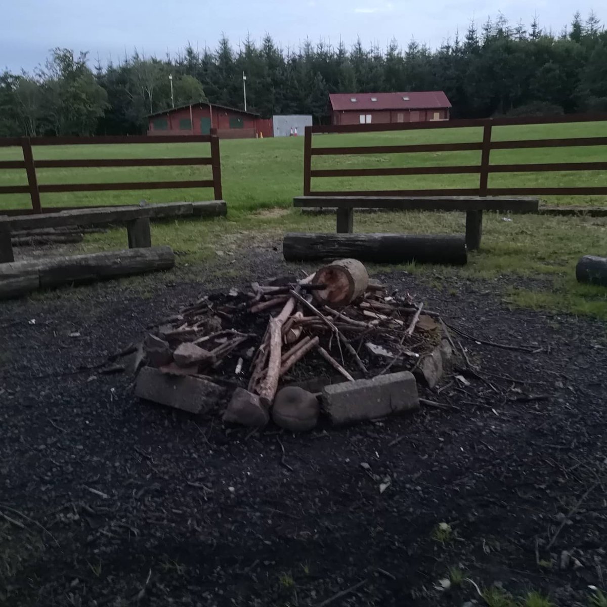 CollonCampsite's tweet photo. We're delighted to be open again and taking bookings at https://t.co/wsyx68IRod

We are available for half-day &amp; day visits plus supervised Patrols camping as well as Troop &amp; Group camping. @ScoutingIreland @SeaScoutIRL1912 https://t.co/VFiYgzl2ll