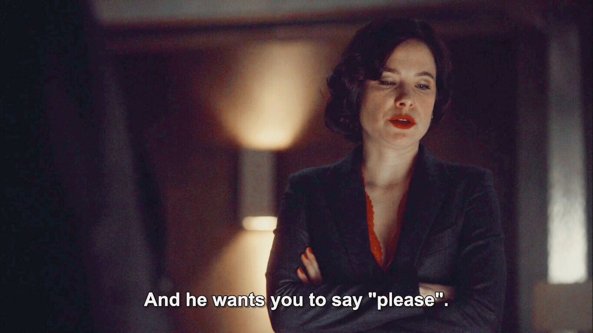 Will Graham being a sassy/salty bitch, a thread!