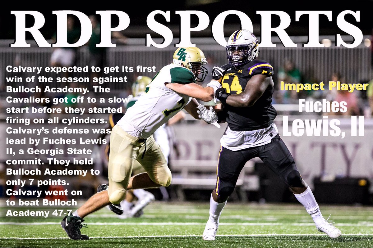 RDP Sports tweet media