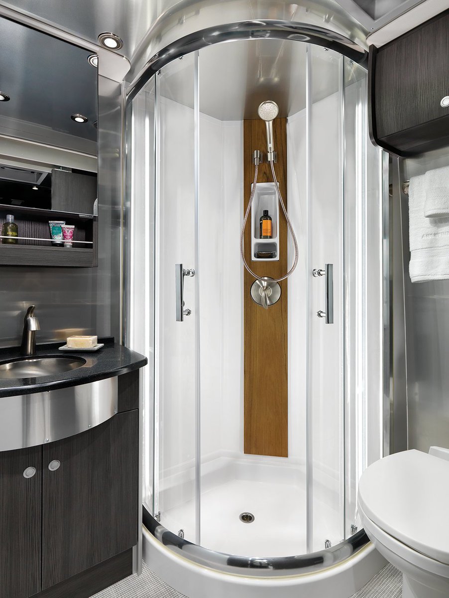 Airstream_Inc's tweet photo. POV: You found the adventure vehicle of your dreams. #AirstreamAtlas https://t.co/XPO7SH0aSu
