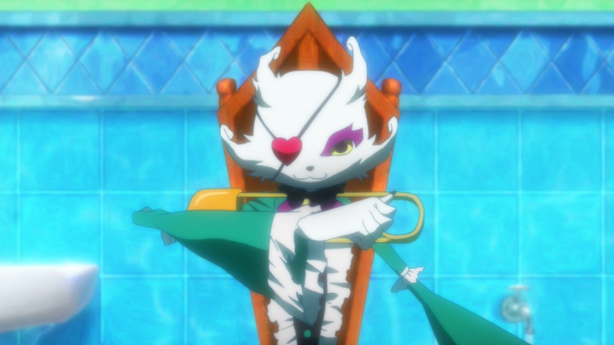 The Great Neo Edo Remember When Psycho Pass Totally Predicted The Rise Of Vtubers Back In 12