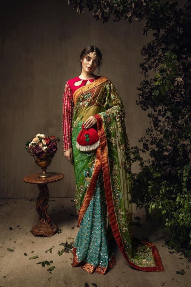 Ink_Quarterly's tweet photo. Ali Xeeshan’s AMALTASS collection is pure magic! 🌟 Gorgeous!

@ALIXEESHAN 
—————————————————
#alixeeshantheaterstudio #alixeeshanempire #luxuryformals #amaltass #pakistanifashion #fashion https://t.co/KM4IpxHt5H