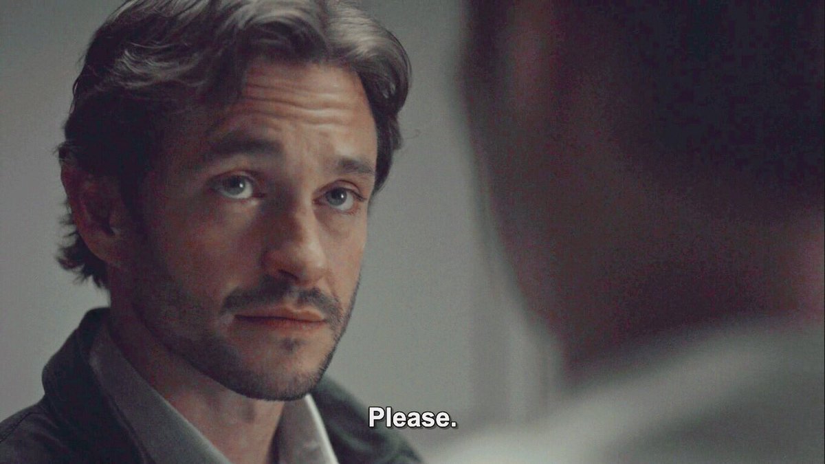 Will Graham being a sassy/salty bitch, a thread!