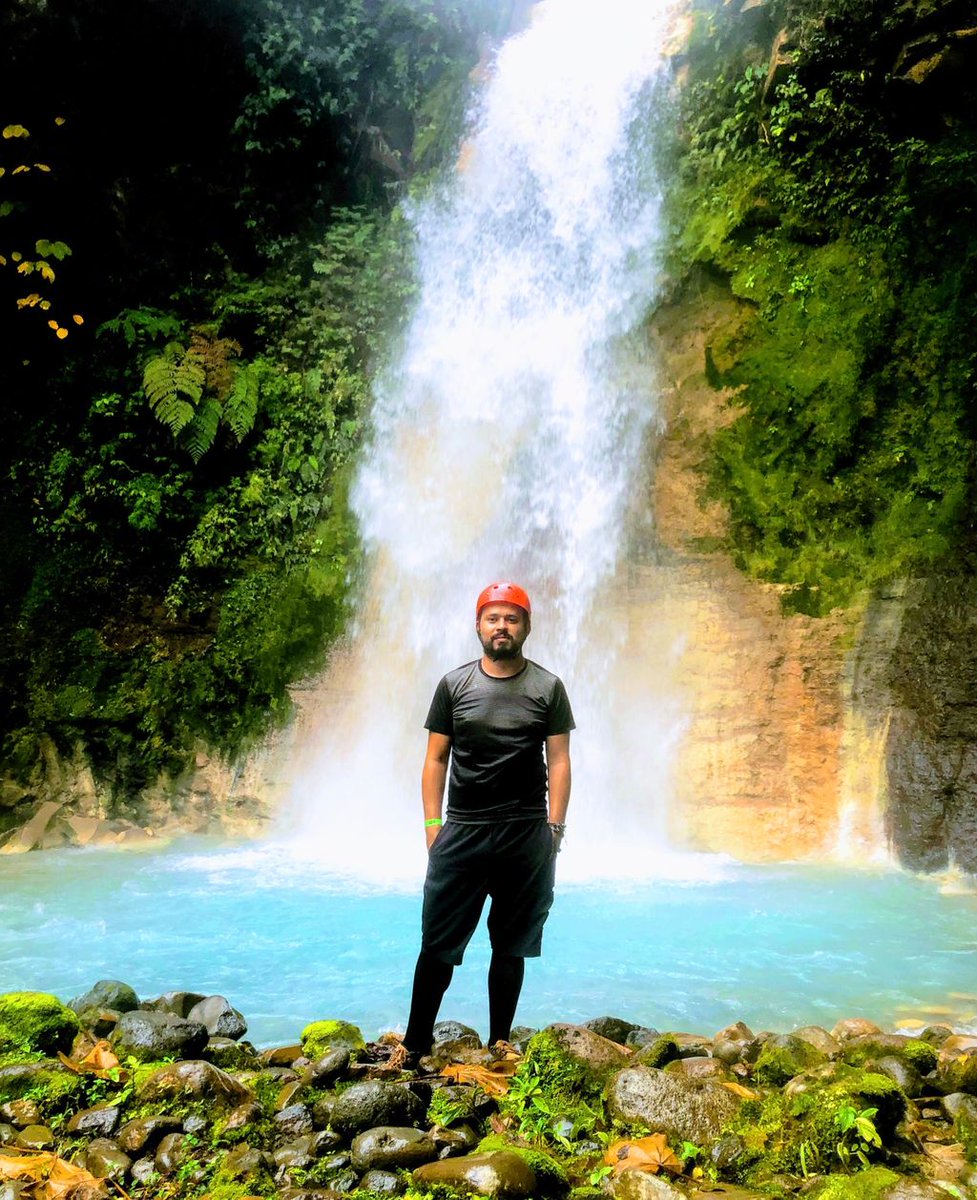 AdriGutierrezMe's tweet photo. Every day is a new day, a new opportunity, a new adventure, a new challenge! ✨

To be strong in outdoors, first you need to be strong inside you and grow your self-confidence, but don’t delay, here’s a wonderful world waiting for you.

Read completely in https://t.co/Ut6vWidt3O https://t.co/xISDnfDKjo