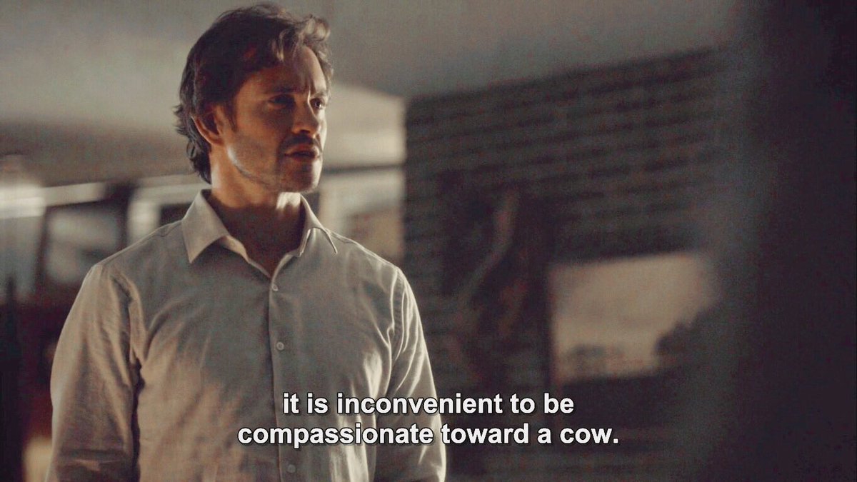 Will Graham being a sassy/salty bitch, a thread!