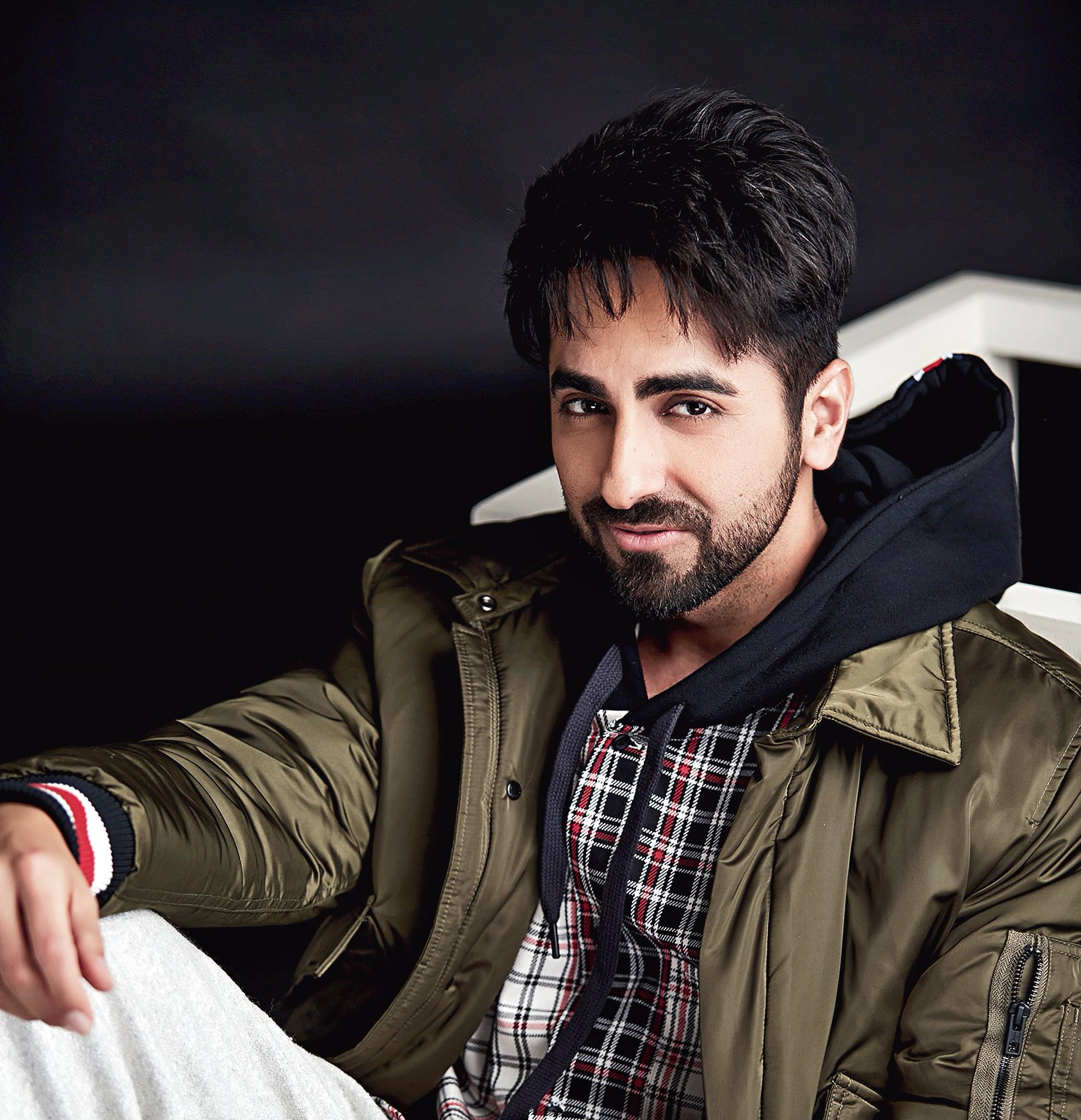 Happy Birthday Most talented person Ayushmann Khurrana God bless you lots of love and respect to you  .. 