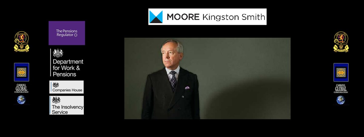 CarrollTrusts's tweet photo. #AlexBurghart MP #Brentwood #Shenfield #OrganisedCrime Syndicate Files #BRENTWOODSCHOOL GOVERNORS CHAIRMAN SIR #MICHAELSNYDER LORD #GUYBLACK LORD #PHILIPHAMMOND + #CHISWELL #MOORGATE LTD #CREASEYS #ACCOUNTANTS HM Treasury Biggest Offshore Tax Fraud Exposé https://t.co/SZpbVbXFzw https://t.co/vg91XSWIy5
