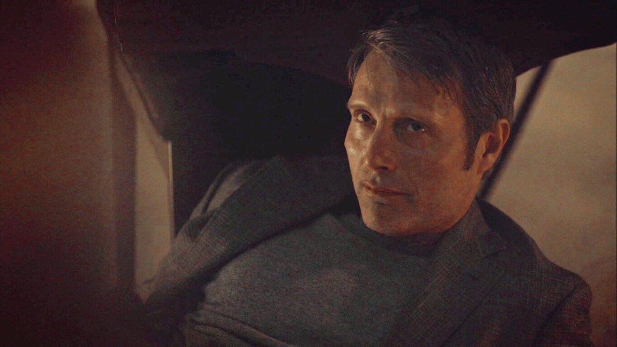 Will Graham being a sassy/salty bitch, a thread!