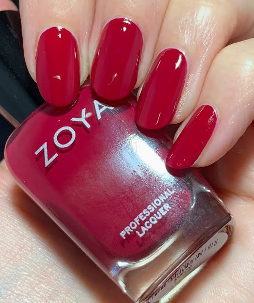NvrEnoughNails's tweet photo. Zoya Luscious Fall 2020 Swatches and Review! https://t.co/zzlMDYN2ex https://t.co/zV3TnzGniI