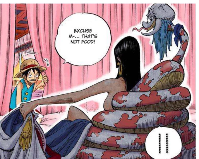 Excuse me, 