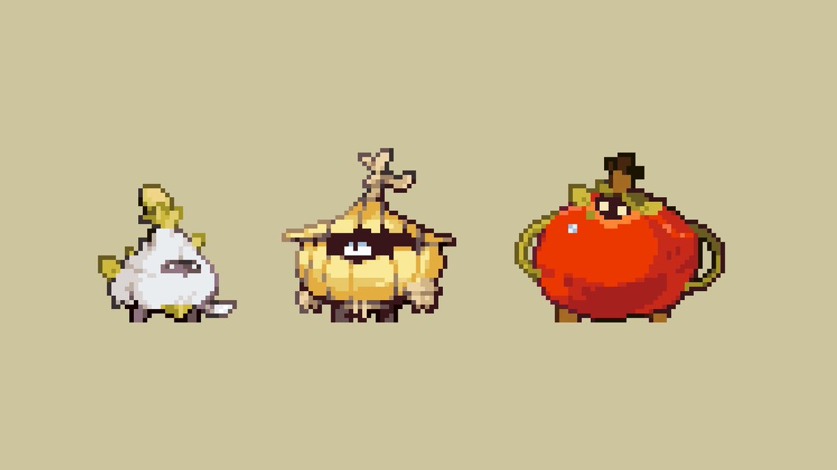 Pixel version of @MrBeezul awesome characters. 

Go follow them or I'll send wasp lovers after you.

#pixelart